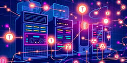 The Role of Node Operators in Blockchain Health