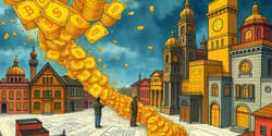 The Income Architect: Designing Consistent Cash Flow