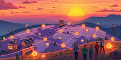 The Promise of DePIN: Decentralized Infrastructure