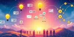 From Idea to Ecosystem: The Crypto Project Lifecycle