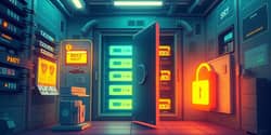 The Challenges of Cold Storage Security