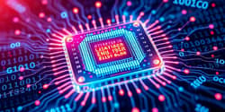 Quantum Computing's Impact on Cryptographic Security