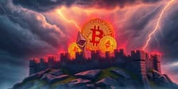 Building Resilient Crypto Portfolios in Volatile Markets