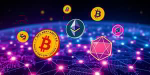 Building a Diversified Crypto Portfolio
