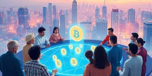 Decentralized Autonomous Organizations (DAOs) Explained