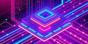 Layer Two Solutions: Scaling the Blockchain