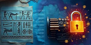 The Evolution of Cryptographic Security