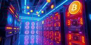 Cryptocurrency Mining: A Beginner's Handbook