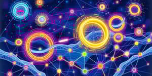 Interoperability: Connecting Blockchains for a Unified Future