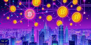 Beyond Bitcoin: Exploring Altcoin Opportunities