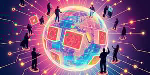 The Blockchain Revolution: Understanding Its Impact