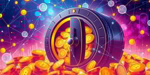 Crypto Lending and Borrowing: A Comprehensive Guide