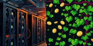 Proof of Stake vs. Proof of Work: A Deep Dive
