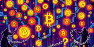 Crypto Scams: How to Spot and Avoid Them