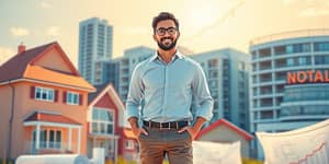 Real Estate Riches: A Beginner's Guide to Property Investing