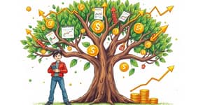 Investing 101: Building Your First Portfolio