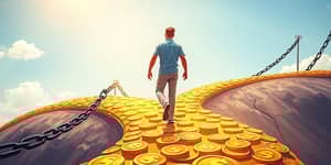 Debt Consolidation: A Path to Simpler Payments