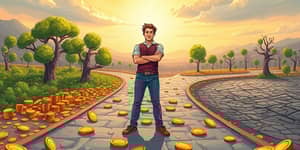 Money Mindset: Cultivating a Healthy Relationship with Wealth