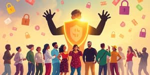 Avoiding Financial Scams: Stay Safe and Savvy