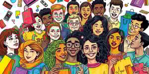 The Psychology of Spending: Why We Buy What We Buy