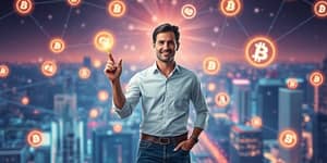 Decentralized Identities: Owning Your Digital Self