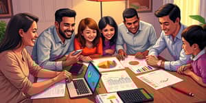 Financial Planning Checklist: What You Need to Know