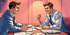 The Art of Negotiation: Getting More for Your Money