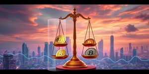 Risk Management in Cryptocurrency Investing