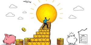 Financial Discipline: Sticking to Your Money Goals