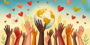 Charitable Giving: Smart Ways to Make an Impact