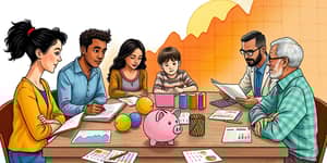 Financial Literacy: Empowering Your Economic Future