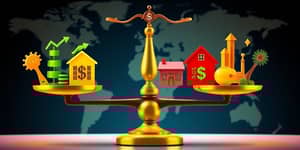 Investment Diversification: Spreading Your Risk Wisely