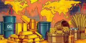 Commodities Trading: What You Need to Know