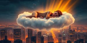 The Power of Passive Income: Earn While You Sleep