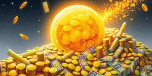 Decoding Compound Interest: Your Wealth Multiplier