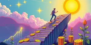 From Broke to Rich: Your Journey to Financial Transformation