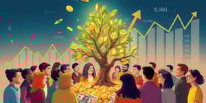 Building Wealth: Beyond Your Paycheck