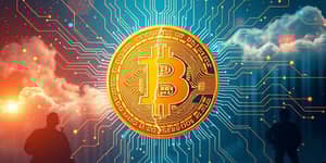 The Impact of Halving Events on Bitcoin