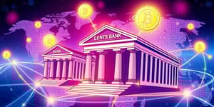 The Rise of Central Bank Digital Currencies (CBDCs)