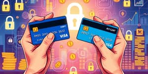 Credit Cards vs. Debit Cards: Choosing Your Financial Tool