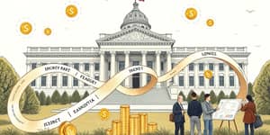 Unpacking Treasury Bills, Notes, and Bonds
