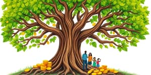 Whole Life Insurance: A Long-Term Financial Foundation