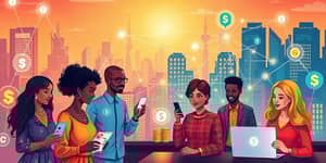 Peer-to-Peer Lending: An Alternative Investment Path