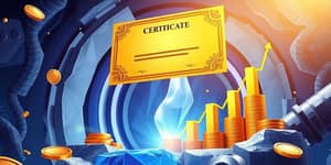 The Basics of Certificates of Deposit