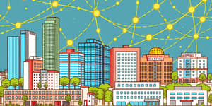 Understanding REITs: Investing in Real Estate Without Owning It