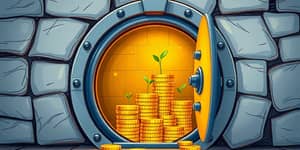 CDs Explained: A Secure Savings Option