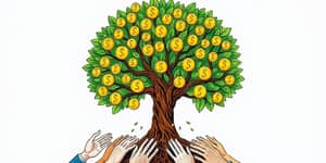 Exploring ESG Investments: Money with a Mission