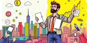 Understanding Business Loans: Funding Your Venture