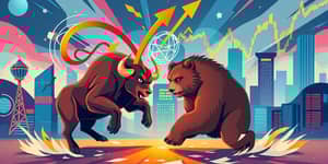 Decoding Market Volatility: Opportunities in Flux