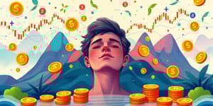 The Psychology of Investing: Mastering Your Money Mindset